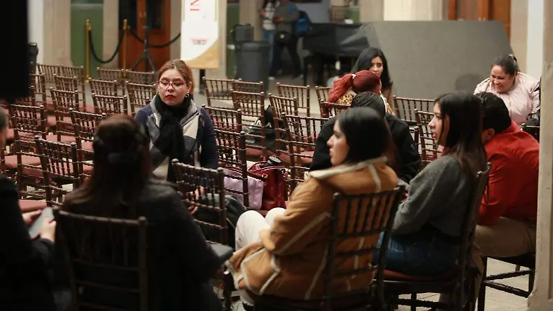 Manifestaciones de los maestros de la UJED 